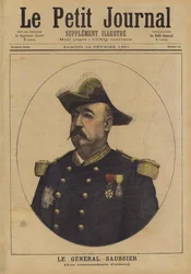 General Saussier
